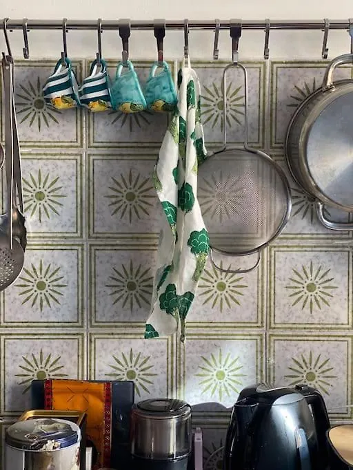Cosy And Stylish Apartment In A Lively Area Of Roma