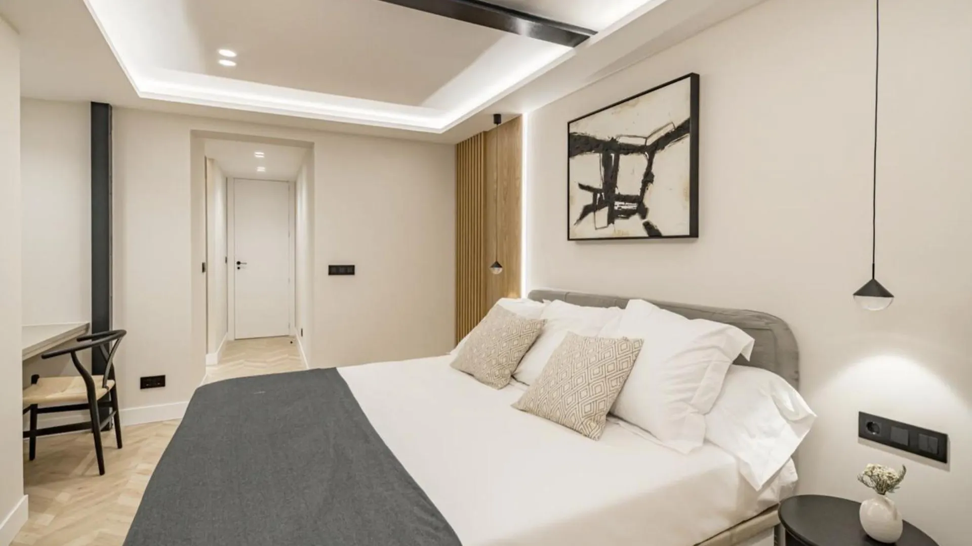 Cosy And Stylish Apartment In A Lively Area Of Roma