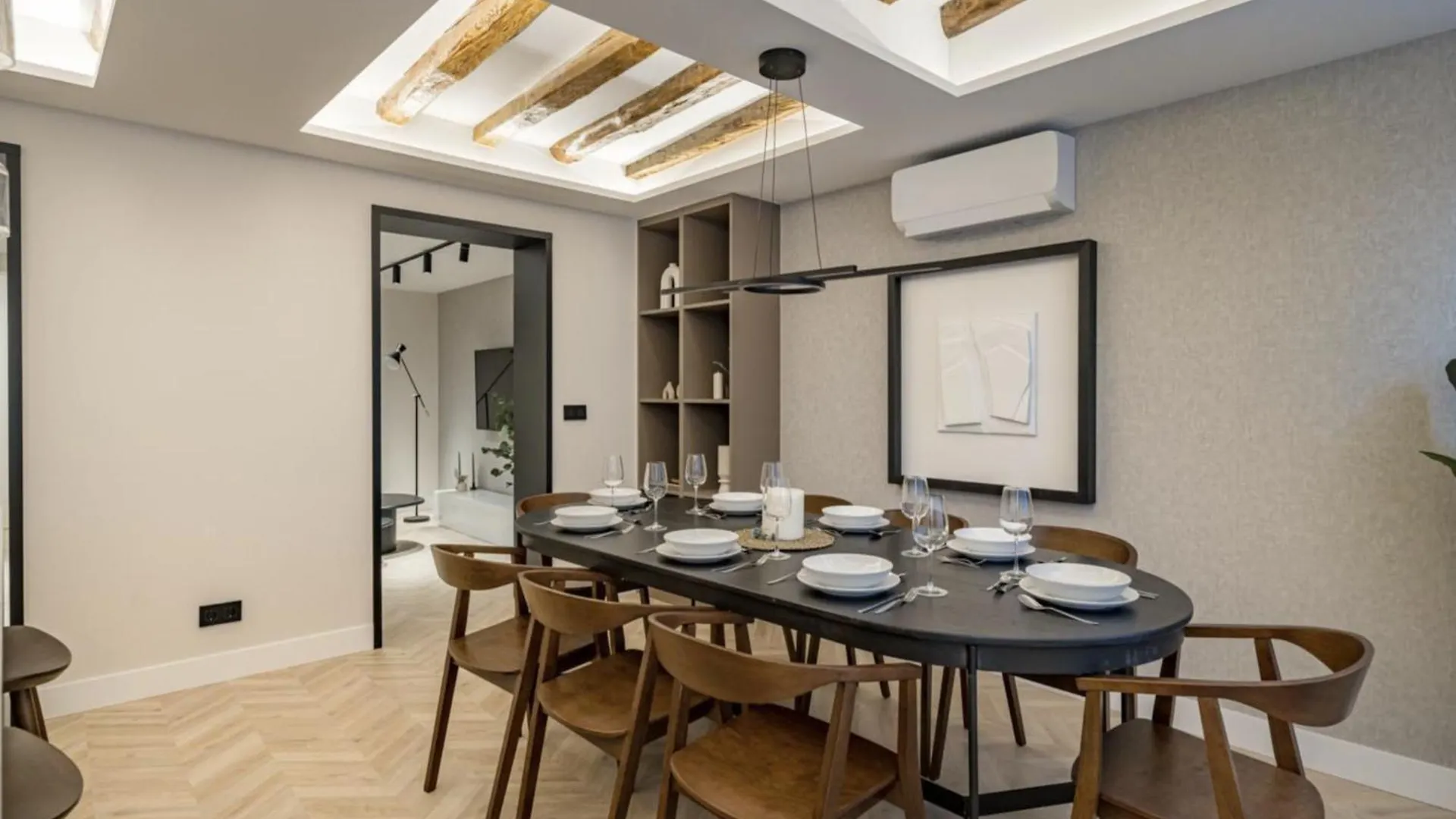 Cosy And Stylish Apartment In A Lively Area Of Róma 0*,  Olaszország