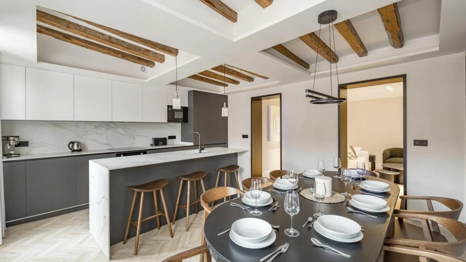 Cosy And Stylish Apartment In A Lively Area Of Róma Olaszország