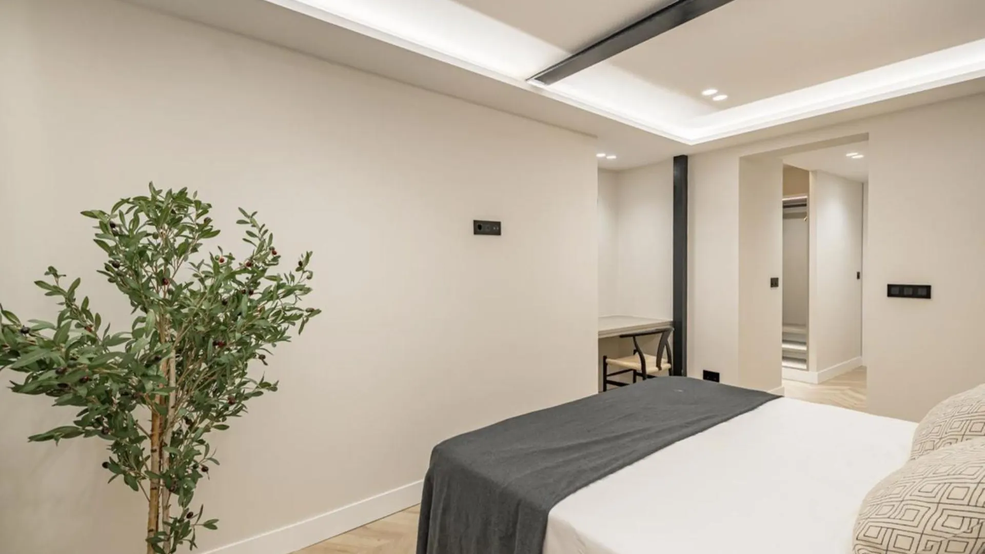 Cosy And Stylish Apartment In A Lively Area Of Róma Olaszország