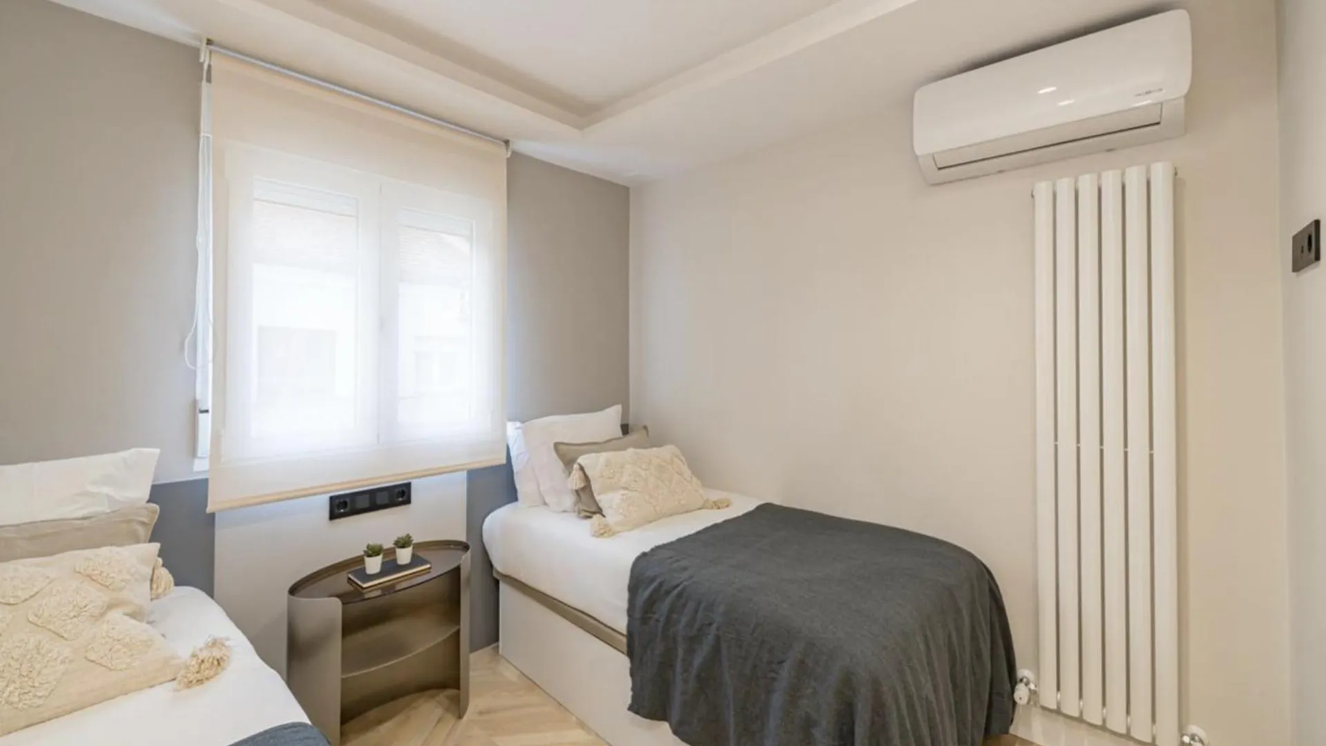 Cosy And Stylish Apartment In A Lively Area Of Róma